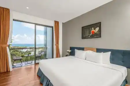 Tom Hill Resort & Spa Phu Quoc - 150