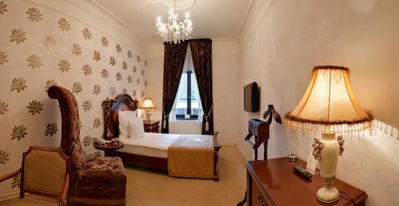 Bohema Boutique & Spa - 42