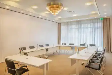 Frankfurt Messe Affiliated by Meliá - 28