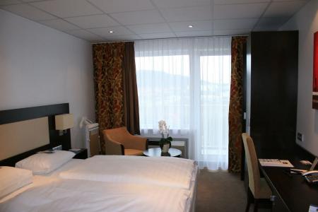 Best Western Jena - 9