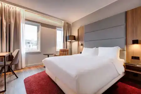 Radisson Blu Nydalen, Oslo - 19