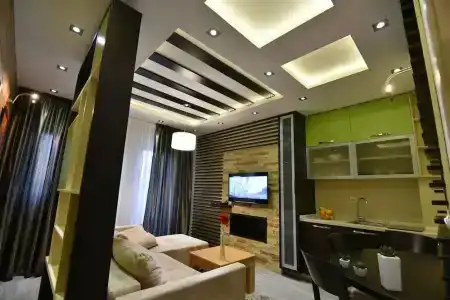 Villa Natural Wood - 6