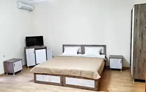 Guest House On Europe Square - 5