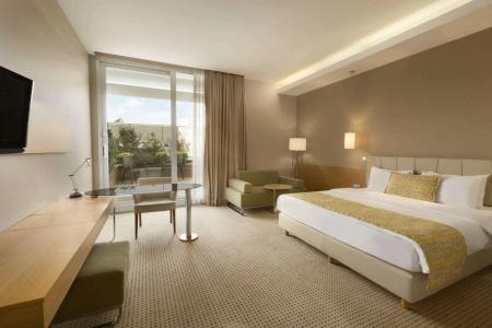 Ramada by Wyndham Podgorica - 4