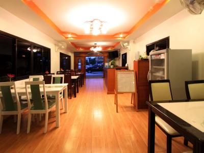 Phuket Airport Inn - 15