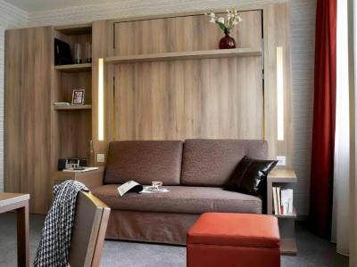 ApartAdagio Basel City - 95