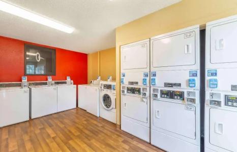 Extended Stay America Suites - Fort Lauderdale - Tamarac - 19