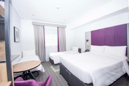 Premier Inn Dubai International Airport - 50