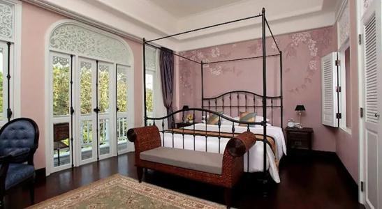 Ping Nakara Boutique And Spa - 51