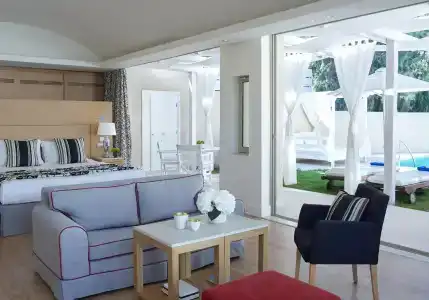 Knossos Beach Bungalows Suites Resort & Spa - 42