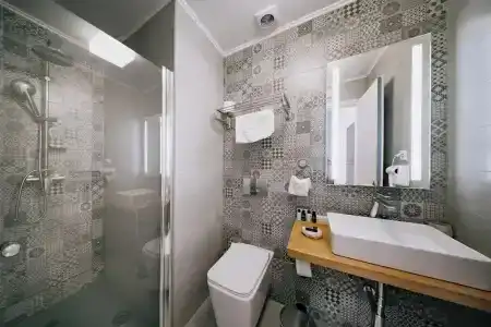 Chios City Inn - 92