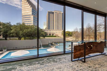 Omni Houston - 7