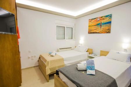 Rhodes City Center Suite - 32