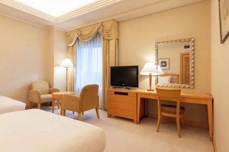 Ana Crowne Plaza Toyama, An Ihg - 123