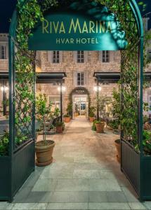Riva Marina Hvar - New in June 2022 - 59