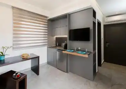 Sun Residence - 54