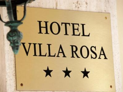 Villa Rosa - 40