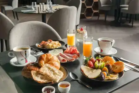 Best Western Le Galice Centre Ville - 13