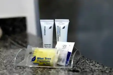 Blue Tree Premium Paulista - 35