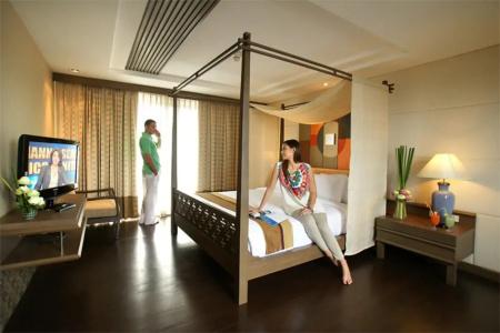 Rarin Jinda Wellness Spa Resort - 77