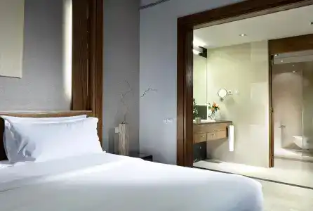 Eurostars Suites Mirasierra - 29