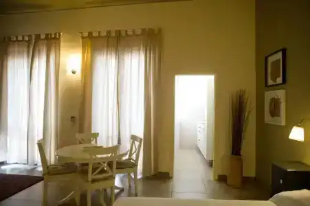 b&b Suite Paciotti - 68