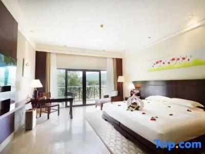 Grand Metropark Villa Resort Sanya Yalong Bay - 93