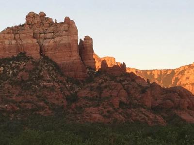 Sedona Pines - 9