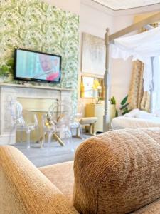 Brunswick Square & Spa - 26
