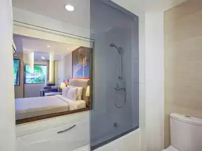 Novotel Phuket Vintage Park Resort - Sha Plus - 11