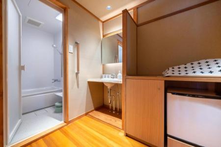 Ryokan Ryokufuso - 30