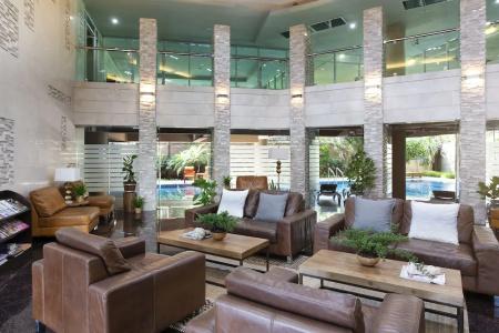 The Tepp Aparthotel - 41