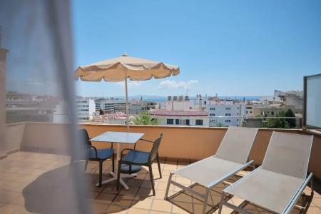 Sercotel Zurbarán - 117