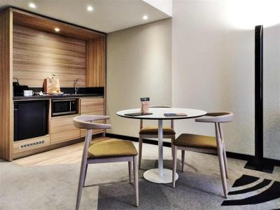 Novotel Suites Montpellier Antigone - 5