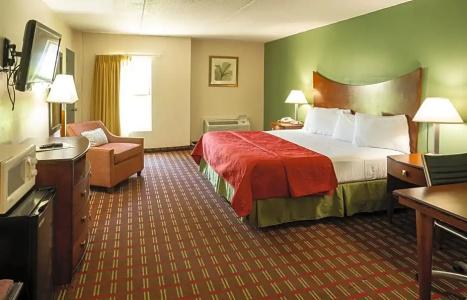 Select Inn - 71