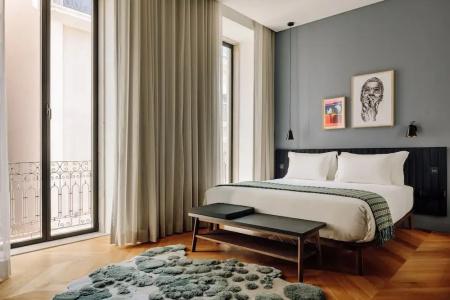 Hotel - Member of Design Hotels - 45
