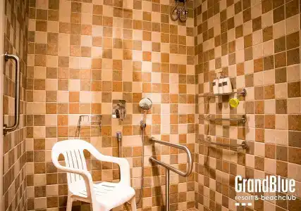 GrandBlue Resort & Beachclub - 10