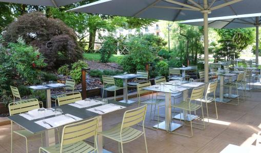 Golden Tulip Aix les Bains - & Spa - 35