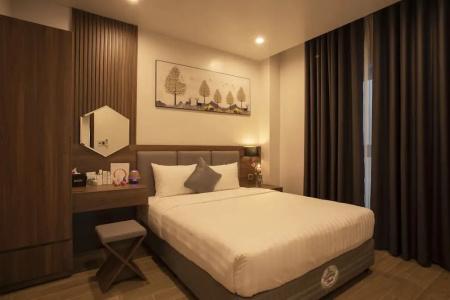 Zen Riverside & Residences - 2