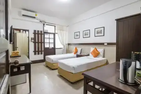 Sakulchai Place - 53