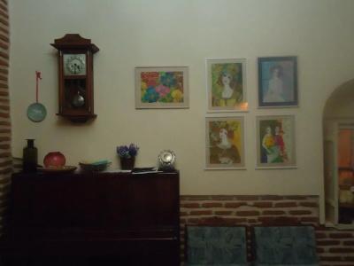 Nana's Guest House - 8