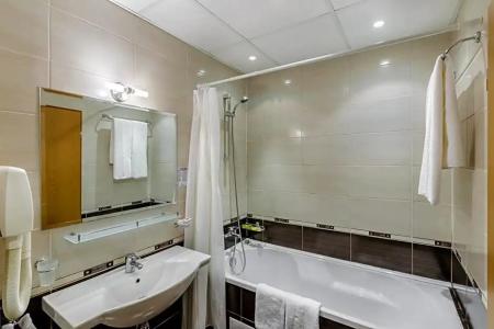 Kuban Resort & Aquapark - All Inclusive - 76