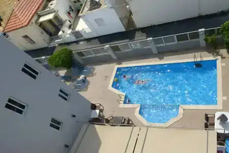 Ialysos City - 14