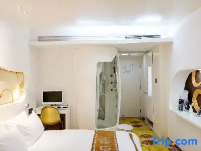 Guangzhou Planet - 31