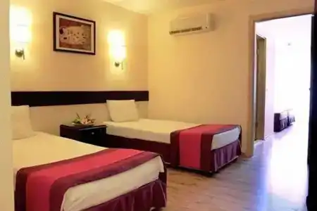 Cle Resort - 1