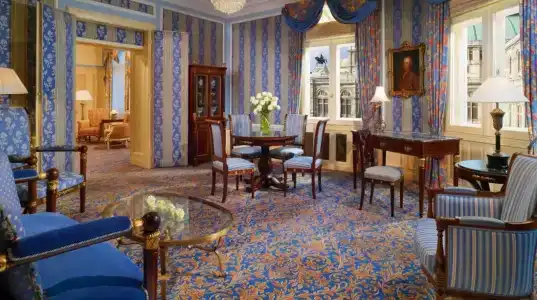 Bristol, a Luxury Collection Hotel, Vienna - 17