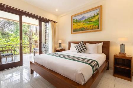 Meruhdani Boutique Ubud - Chse Certified - 76
