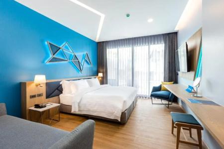 Bluesotel Smart Krabi Aonang Beach - Adults Only - Sha Extra Plus - 28