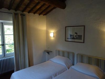 Hôtel la Figuière - 2