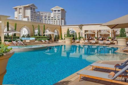 The Ritz-Carlton, Amman - 26